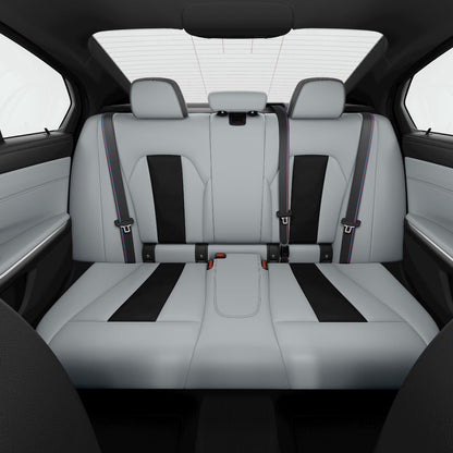 BMW M3 Rear Seat Full Coverage Protector Cover
