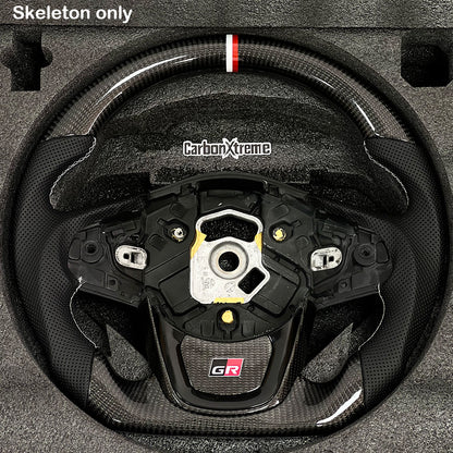 CarbonXtreme BMW 2025 G Streeting Wheel LCI