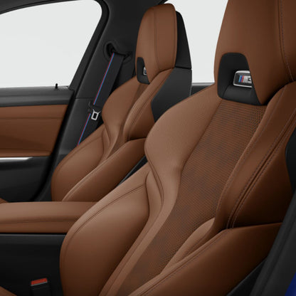 BMW M Sport Seat Cushion and Thigh One Piece Protector Covers