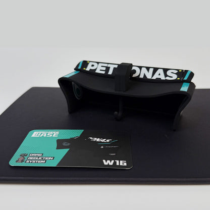 CarbonXtreme Ferrari/Red Bull F1 Spoiler DRS Key Holder