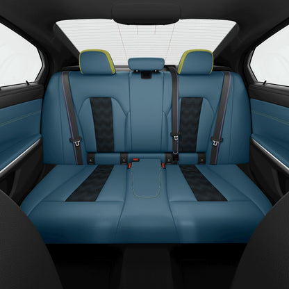 BMW M3 Rear Seat Full Coverage Protector Cover