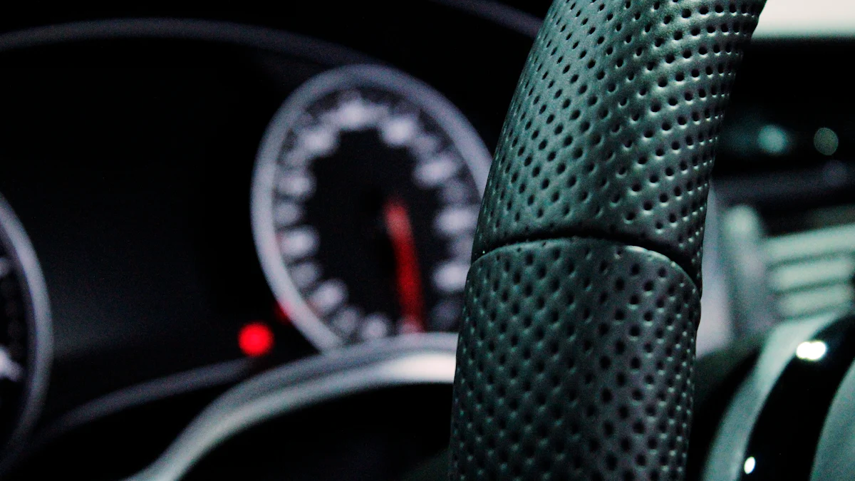 Benefits of Carbon Fiber Interiors