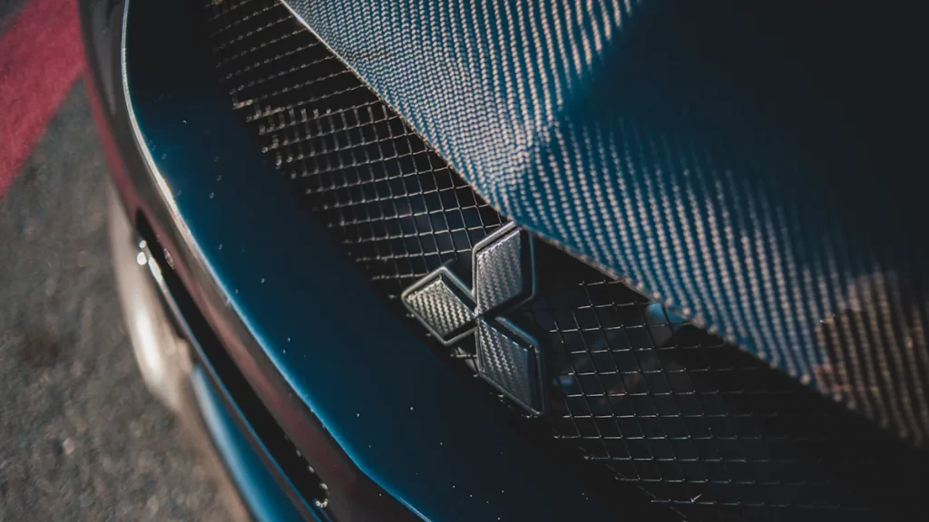 Understanding the Appeal of Carbon Fiber Fenders