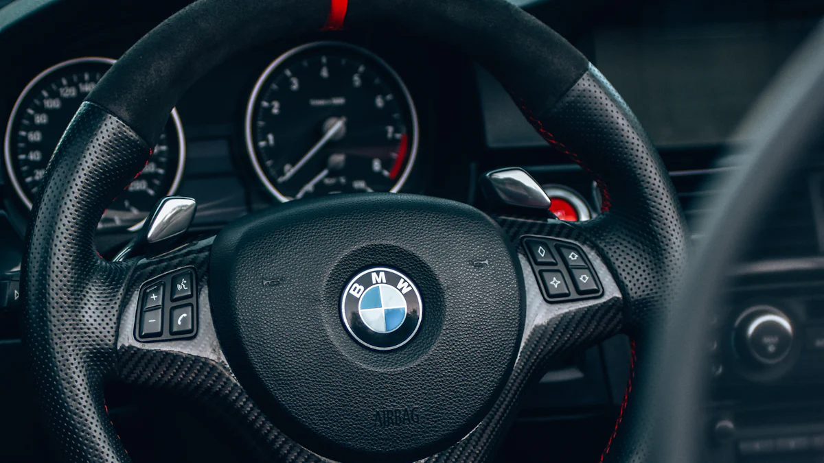 The Most Commonly Replaced Parts in BMW Vehicles