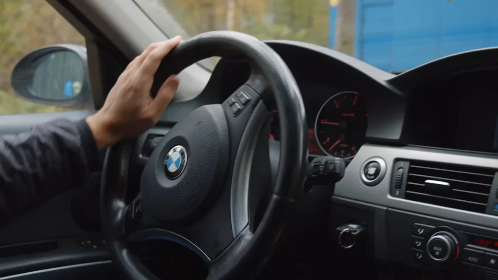 How to Choose the Ideal Steering Wheel for Your BMW Model