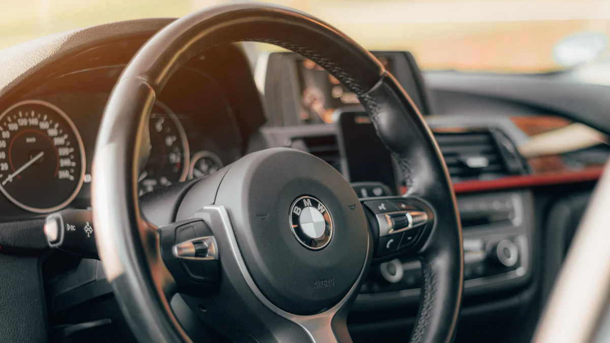 Aftermarket vs. OEM BMW Steering Wheels