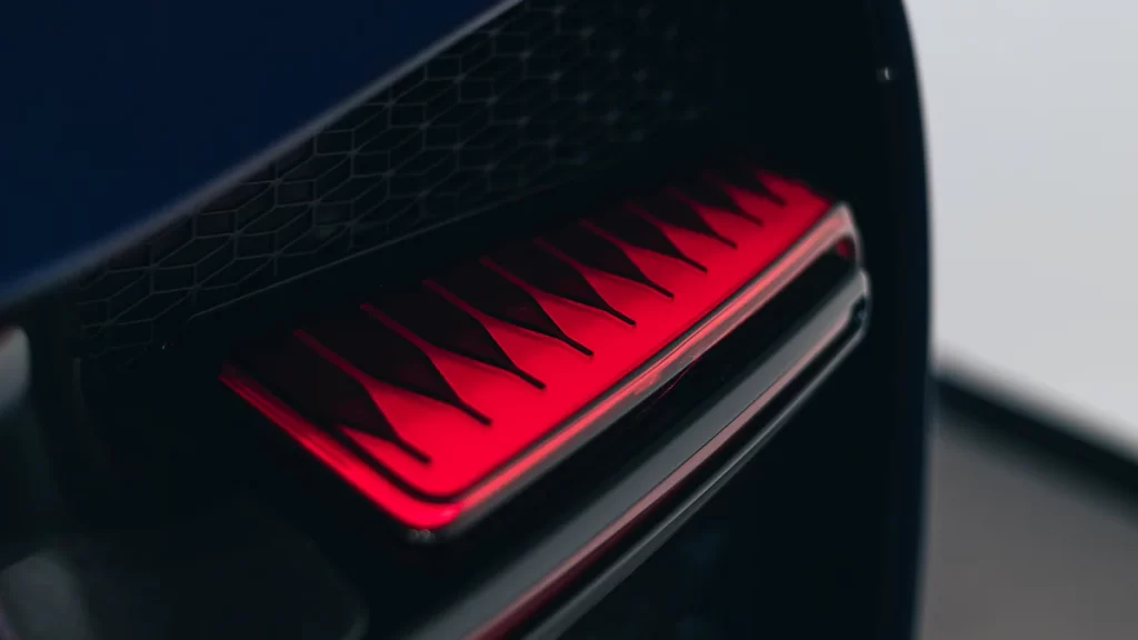 How a Carbon Fiber Spoiler Enhances Your Driving Experience