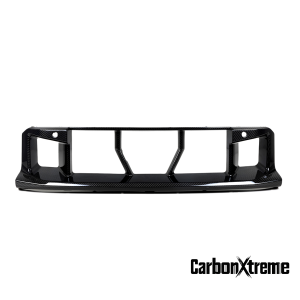 G87 M2 Center Bumper Trim OEM Style