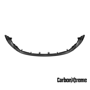 CarbonXtreme BMW M3 G80 M4 G82 Front Lip CSL Style/Carbon Fiber/T