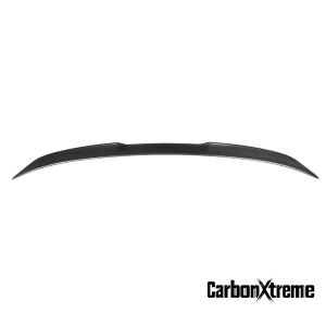 CarbonXtreme BMW M3 G80 M Style Dry Carbon Fiber Spoiler