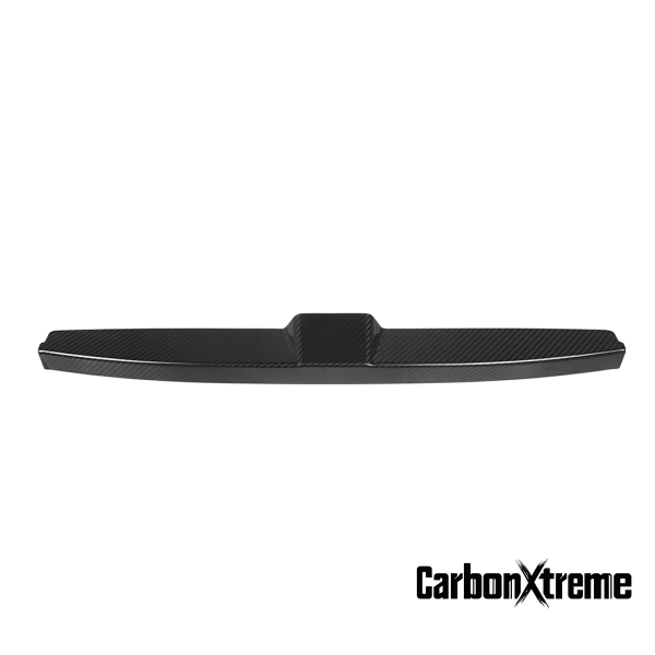 CarbonXtreme BMW M3 G80 M4 G82 Crash Foam Cover OEM Style/Carbon Fiber/T