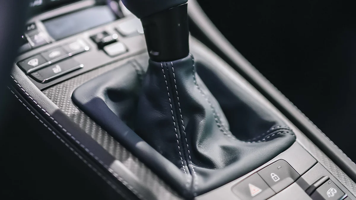 Upgrade Your Ride with Carbon Fiber Interiors