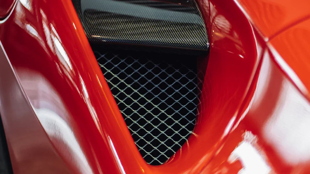 What Makes a Carbon Fiber Hood the Best?