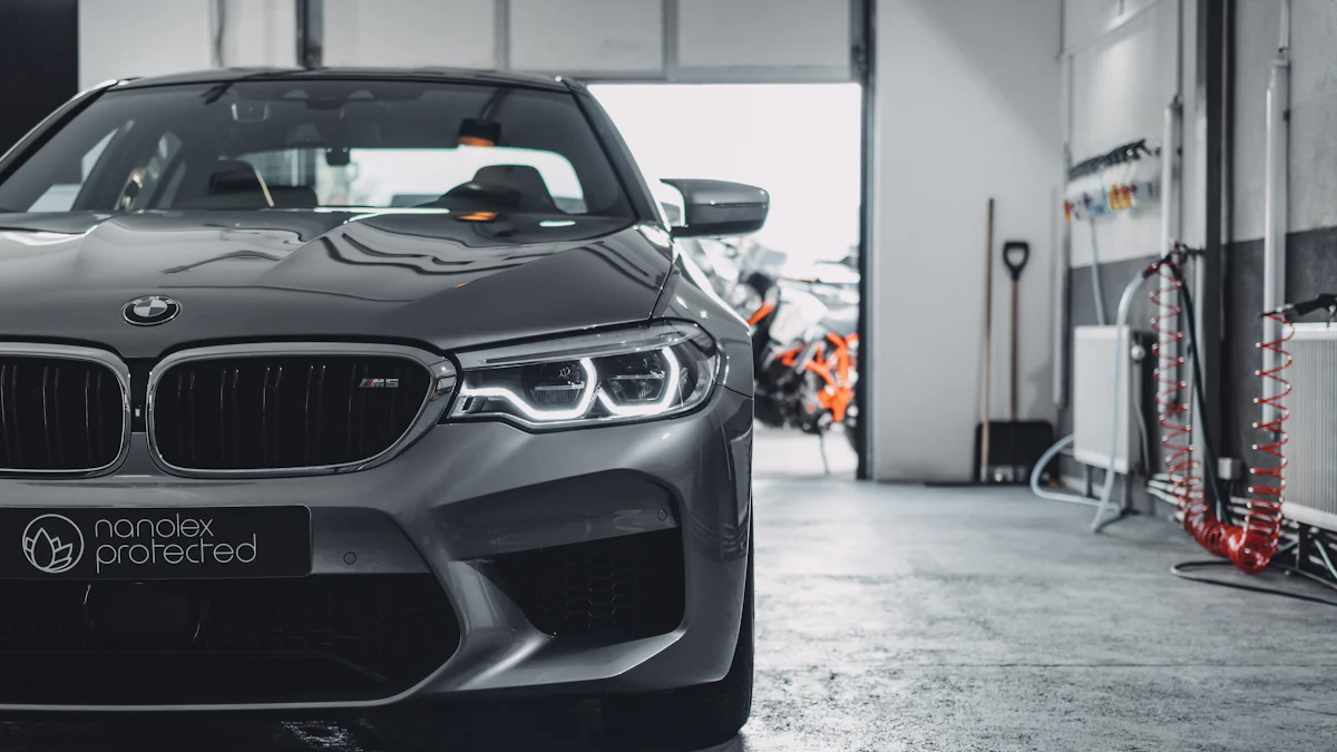 Why Now Is the Time for a BMW Diffuser