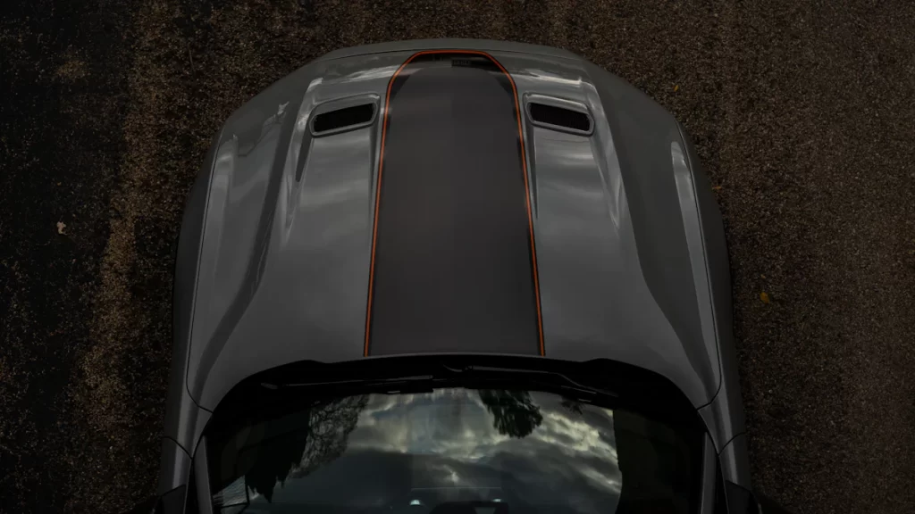 How to Achieve a Perfect Finish on a Carbon Fiber Hood