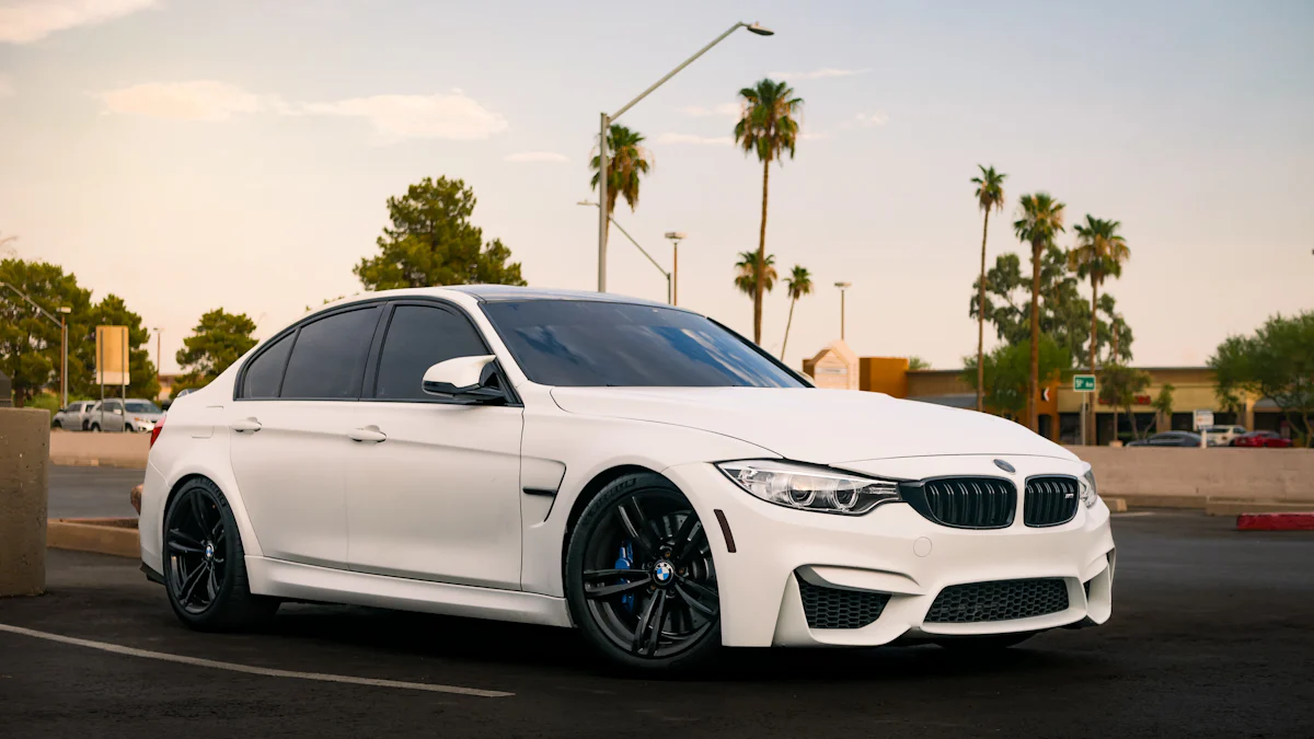 2025 BMW M3: In-Depth Review and Pricing Analysis