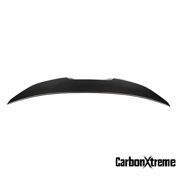 CarbonXtreme BMW M2 F87 PSM Style Carbon Fiber Spoiler