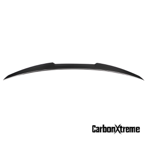 CarbonXtreme BMW M4 F82 Spoiler M4 Style Carbon Fiber