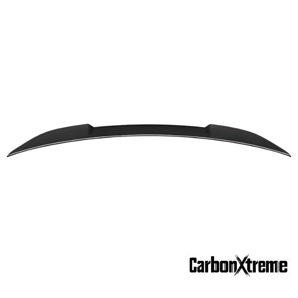 CarbonXtreme BMW M4 F82 CS Style Carbon Fiber Spoiler