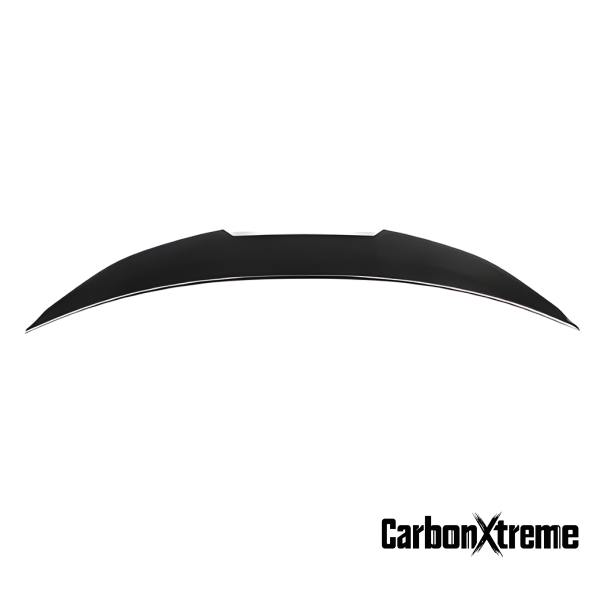 CarbonXtreme BMW M4 F82 PSM Style Carbon Fiber Spoiler