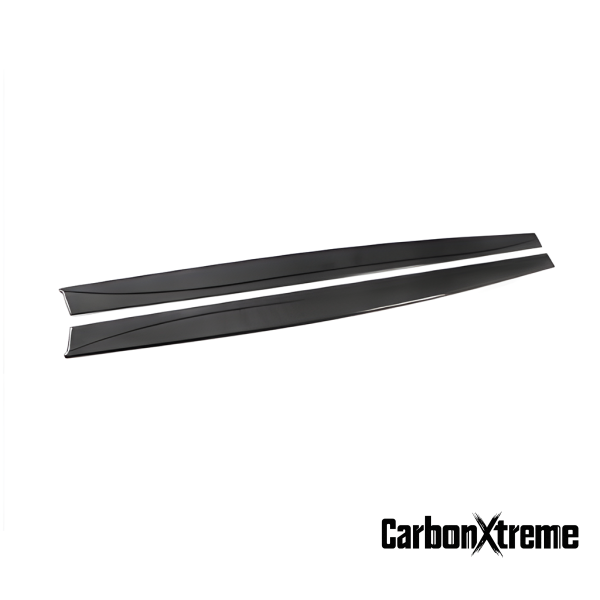 CarbonXtreme BMW M3 F80 M4 F82 Side Skirt MP Style/Carbon Fiber