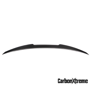 CarbonXtreme BMW M3 F80 Spoiler M4 Style Carbon Fiber