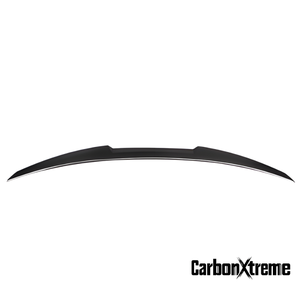 CarbonXtreme BMW M3 F80 Spoiler M4 Style Kohlefaser