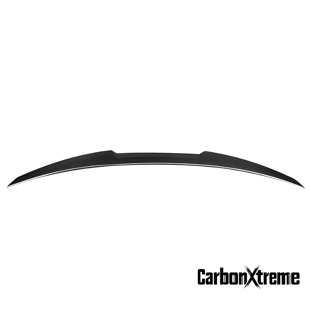 CarbonXtreme BMW M3 F80 Spoiler M4 Style Kohlefaser