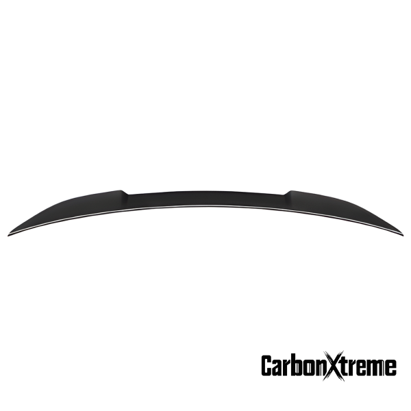 CarbonXtreme BMW M3 F80 CS Style Carbon Fiber Spoiler