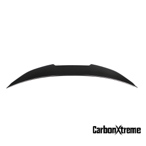 CarbonXtreme BMW M3 F80 PSM Style Carbon Fiber Spoiler