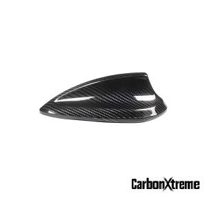 CarbonXtreme BMW M3 F80 M4 F82 Antenna Trim Sticky/Carbon Fiber