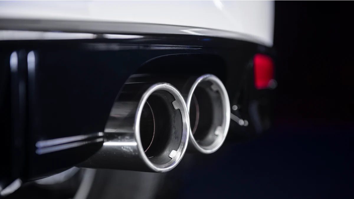 Installation Considerations for Performance Exhaust Mid Pipes