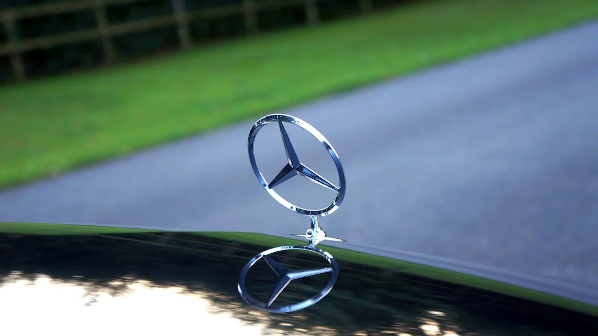 Benefits of Using Genuine Mercedes Replacement Parts