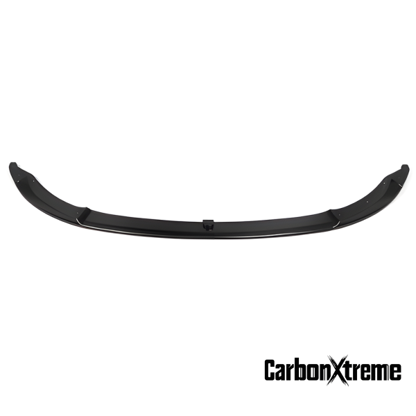 CarbonXtreme BMW M3 F80 M4 F82 Front Lip MP Style Carbon Fiber