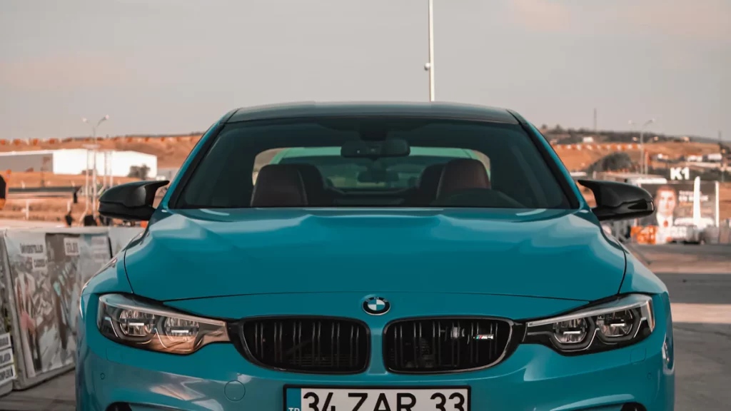 Exploring the 2024 BMW M240i xDrive Coupe