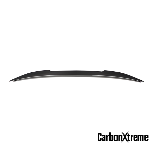 CarbonXtreme BMW M2 F87 CS Style Carbon Fiber Spoiler