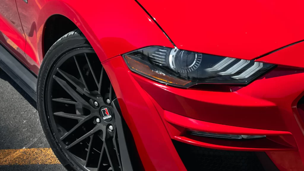 Exploring the Best Carbon Fiber Front Lips for Cars