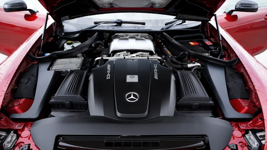 Why Genuine Mercedes Parts Are Key to Your Vehicle's Longevity