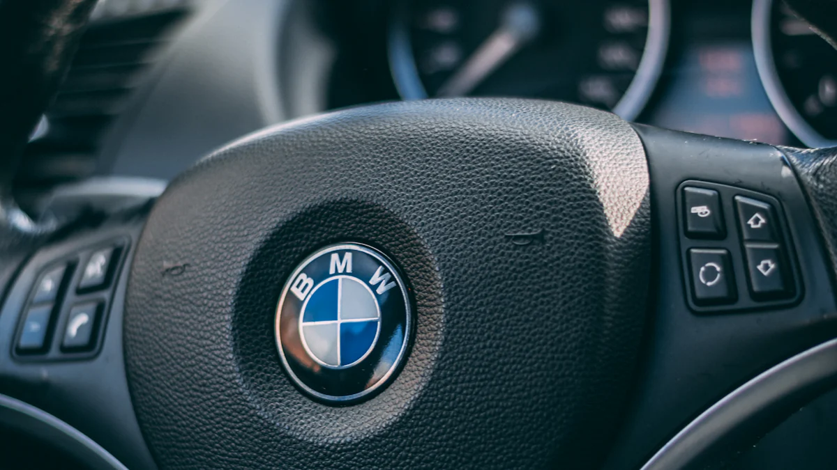 Tips for Choosing the Right BMW Interior Carbon Fiber