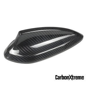 CarbonXtreme BMW M2 F87 Antenna Trim Sticky Carbon Fiber