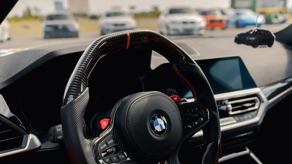 حكايات السرعة والدقة: مالكو BMW M Performance يتحدثون