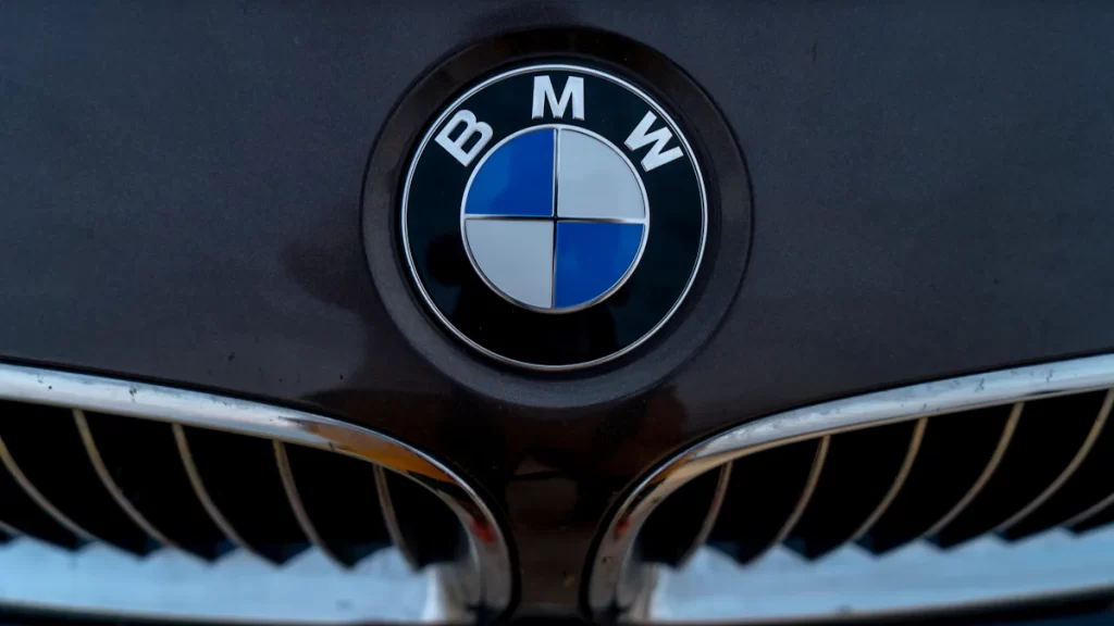 BMW's Controversial Grilles: A Design Revolution