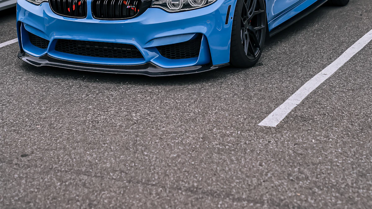 BMW Carbon Fiber Kits Reviewed for Quality and Durability