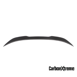 CarbonXtreme BMW M3 F80 DA Style Carbon Fiber Spoiler