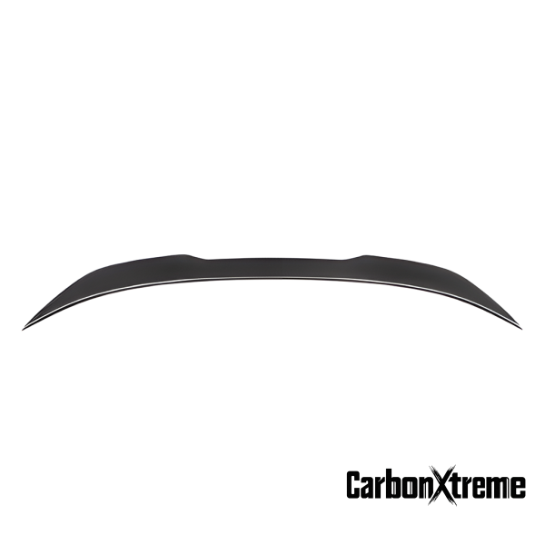 CarbonXtreme BMW M3 F80 DA Style Carbon Fiber Spoiler