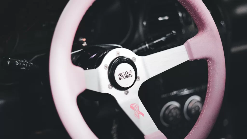 10 Unique Aftermarket Steering Wheels You’ll Love