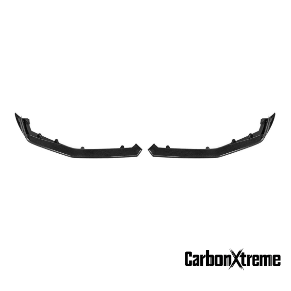 CarbonXtreme BMW G90 M5 Carbon Fiber MP Front Lip