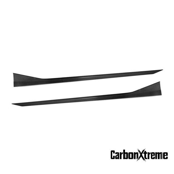 CarbonXtreme BMW G90 M5 Carbon Fiber MP Side Skirt