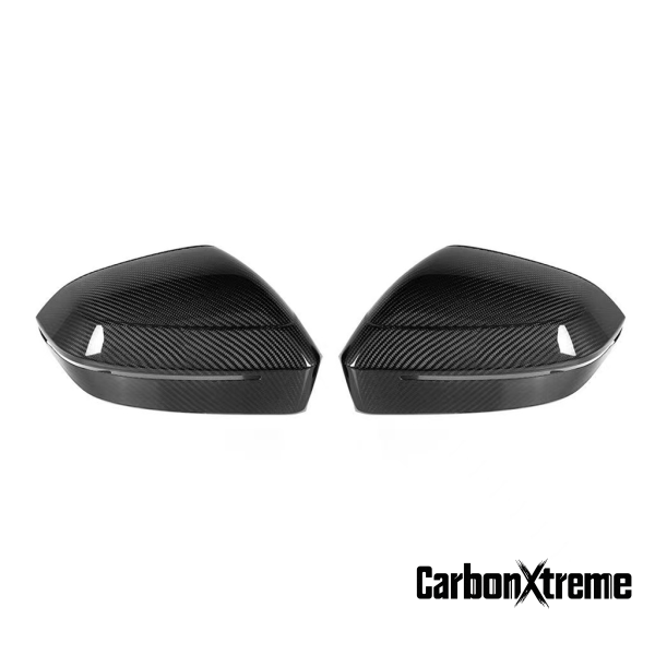 CarbonXtreme BMW G90 M5 Carbon Fiber MP Mirrior Cap