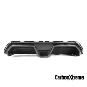 CarbonXtreme BMW M5 F90 Diffuser CS Style/Carbon Fiber